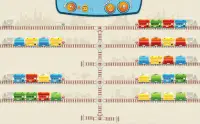 Train Mix - challenging puzzle Screen Shot 0