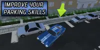 Parking Simulator 2020 | Car games Screen Shot 1