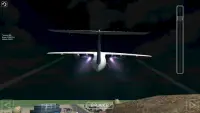 Airliner Flight Simulator 3D Screen Shot 1