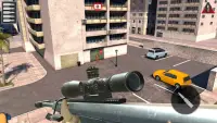 Sniper Shot 3D : Gun Shooting Screen Shot 6