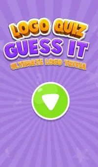 Logo Quiz Guess It - Ultimate Logo Trivia Screen Shot 2