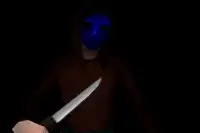 Slender Man: Eyeless JACK Screen Shot 1