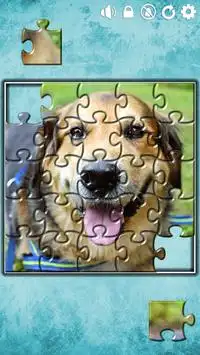 Cool Jigsaw Puzzles Screen Shot 6
