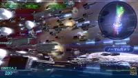 Celestial Fleet v2 [Starfleet Warfare] Screen Shot 0