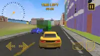 Sports Car Driving - Ultimate driving skills Screen Shot 3