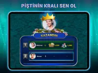 Pişti Club - Pisti Online Oyna Screen Shot 13