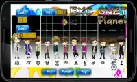 EXO Onet Planet Screen Shot 1