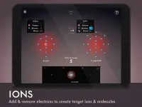 Collisions: Play Chemistry Screen Shot 1
