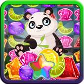 Panda Cooking Jelly