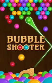 Bubble Shooter Screen Shot 6