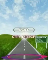 Car Game FREE Screen Shot 0