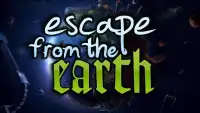 Escape From The Earth Screen Shot 5