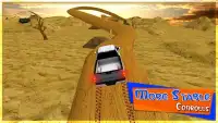 Hill Climb Driving 4x4 Screen Shot 1