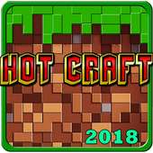 Hot Craft