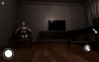 Twin Granny 3 Horror Game: Slendrina House Screen Shot 10