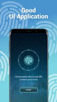 Daily Horoscope & Astrology - Palm Reading 2020 Screen Shot 0