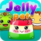 Jelly Pet Rush