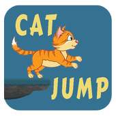 Cat Jump Floor