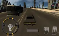 Drift Auto : Unknown Battle Ground Screen Shot 2