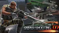 Sniper Shooting 3D Screen Shot 3