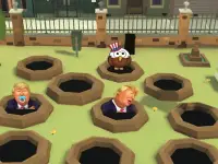 Super Whack A Trump: A Tap Tap Game Screen Shot 2