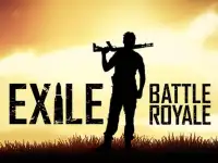 Exile: Battle Royale Screen Shot 11