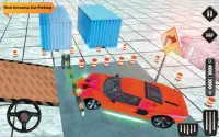 Real Car Parking - Car Driver Simulator 2020 Screen Shot 2
