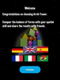 Archi Tower Screen Shot 12