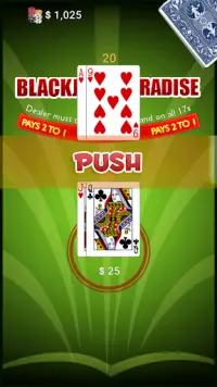 blackjack raj Screen Shot 2