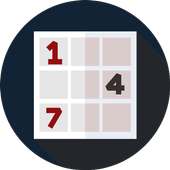 New-Sudoku 2019 1