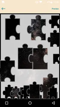 Jigsaw Gallery Puzzle Free Screen Shot 3