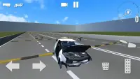 Car Crash Simulator: Accident Screen Shot 6