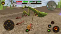 Fire Ant Simulator Screen Shot 5