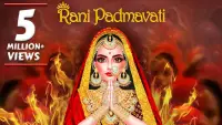 Rani Padmavati : Royal Queen Makeover Screen Shot 0