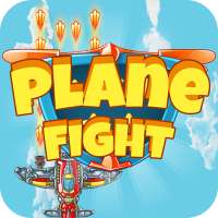 Plane Fight - Air Combat