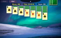 Spider Solitaire Max Screen Shot 8