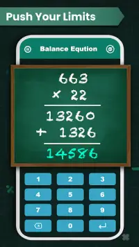 Math Games - Maths Tricks Screen Shot 4