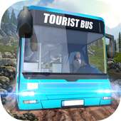 Extreme Offroad Bus Driving 2
