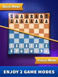 Chess Clash: Online & Offline Screen Shot 9