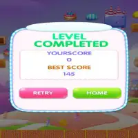 Candy Legend Screen Shot 9