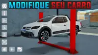 Carros Socados Brasil Screen Shot 3