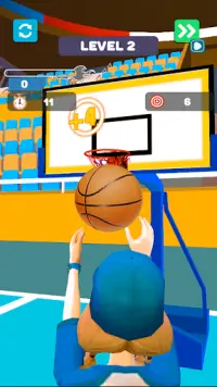 Sports Life 3D Screen Shot 18