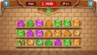 Dragon Jewel Quest – Tap Games Screen Shot 5