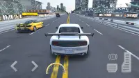 Traffic Racer Pro : Car Games Screen Shot 6