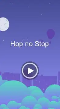 Hop Top Screen Shot 2