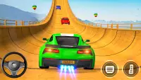GT Car Stunts Games 3D Screen Shot 3