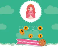 Word Kids: English For Kids Learn English For Free Screen Shot 5