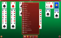 Solitaire  Screen Shot 7