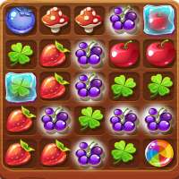 Spiel Fruit