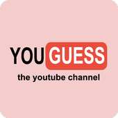 You Guess the Youtube Channel